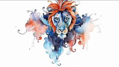 Leo Horoscope for Today April 23, 2026, Thursday - Leo Horoscope For Today, April 23, 2026, Thursday - Lead Boldly While Letting Teamwork Share The Spotlight