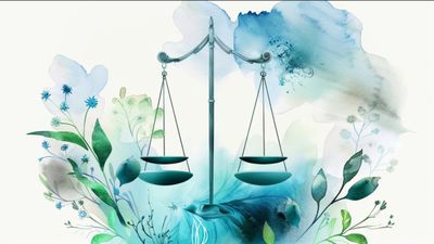 Libra Horoscope for Today April 07, 2026, Tuesday - Libra Horoscope For Today, April 07, 2026, Tuesday - Protect Your Energy With Clear Boundaries And Calm Talks