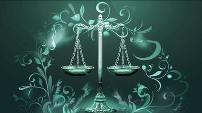 Libra Horoscope for Today April 08, 2026, Wednesday - Libra Horoscope For Today, April 08, 2026, Wednesday - Small Shifts Bring Big Emotional Balance