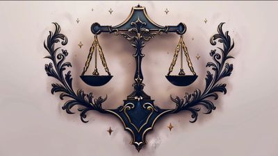 Libra Horoscope for Today April 12, 2026, Sunday - Choose Peace, Speak Up, And Take Your Time