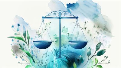 Libra Horoscope for Today April 17, 2026, Friday – Libra Horoscope For Today, April 17, 2026, Friday - Set Clear Boundaries For A Peacefully Balanced Day