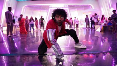 LIK Love Insurance Kompany Box Office Collection Day 1: Promising Start Despite Mixed Reviews