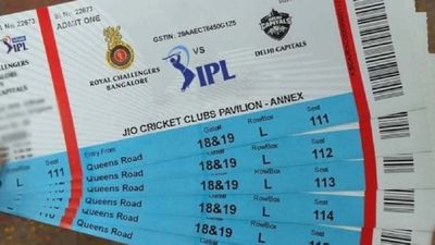 IPL 2026 Ticket Booking: How To Book Indian Premier League Tickets Online Via BookMyShow & Zomato District
