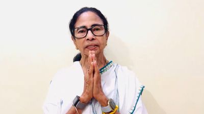 Mamata Banerjee Questions Exit Poll Credibility, Asserts TMC Will Form Government Again