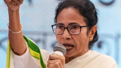 West Bengal Campaign Ends With Mamata Banerjee Defying Anti-Incumbency Buzz