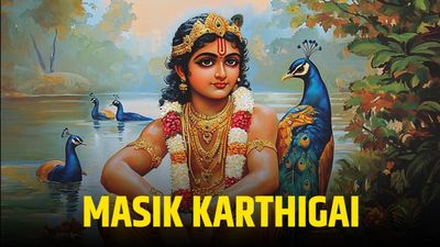 Masik Karthigai 2026 date and rituals for deepam and Lord Murugan worship
