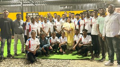 MIAM Charitable Trust Initiative Helps Tribal Youth in Gadchiroli Secure Government Jobs