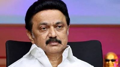 Chennai Super-6 Manifesto Unveiled: MK Stalin Promises Better Transport, Roads and Tech Push