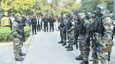 Civil Defence Mock Drill in Delhi on April 2: Full Schedule of Locations and Timings Released