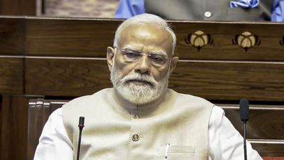 PM Modi Urges Opposition Parties To Back Women's Quota Bill As Lok Sabha Set For Voting