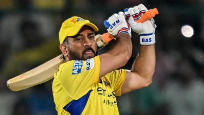 Will MS Dhoni Play In Chennai Super Kings Vs Delhi Capitals Match? Here's What CSK Official Said