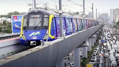 Mumbai Metro Line 9 Phase 1 Opens April 7 After 10-Years, Mira Road-Bhayandar Now Directly Connected To City
