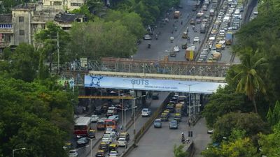 Sion Flyover to Open by July 15: BMC Sets Strict Deadlines for Mumbai Road Works and Flood Prep