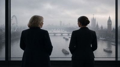 Mythos AI: When The Machine Knows All