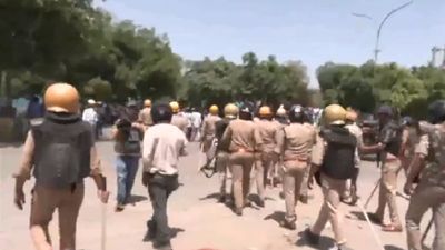 Why Did Noida’s Wage Protest Turn Violent And What Does Haryana Have To Do With It?