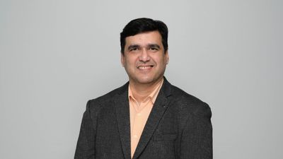 Oracle SCM expert Nabil Parkar reveals secrets to resilient manufacturing