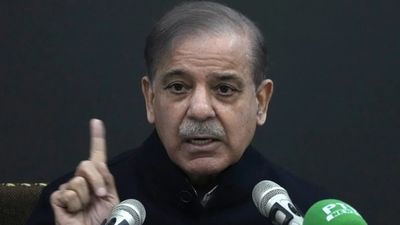 Pakistan PM Shehbaz Sharif Urges Trump To Extend Iran Deadline As Warring Nations Agree For Ceasefire