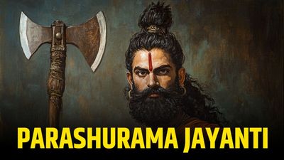 Parashurama Jayanti 2026: Date, Rituals, and Significance of the Vishnu Avatar Festival