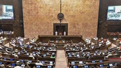 Women’s Reservation Bill Stalls as Delimitation May Alter Lok Sabha Seat Share