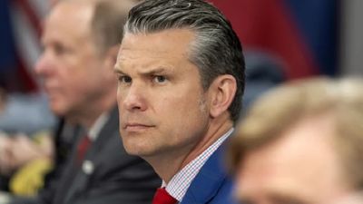 Iran-US War: Pete Hegseth Says US Holds Advantage After US–Iran Ceasefire Announcement