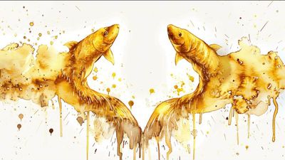 Pisces Horoscope for Today April 03, 2026, Friday - Pisces Horoscope For Today, April 03, 2026, Friday - A Dreamy Day That Rewards Simple Plans And Gentle Boundaries