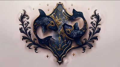 Pisces Horoscope for Today April 05, 2026, Sunday - Pisces Horoscope For Today, April 05, Sunday - Choose Gentle Company And Protect Your Sensitive Heart