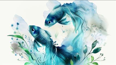 Pisces Horoscope for Today April 14, 2026, Tuesday - Pisces Horoscope For Today, April 14, 2026, Tuesday - Support Others Without Absorbing Their Stress