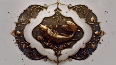 Pisces Horoscope for Today April 22, 2026, Wednesday - Pisces Horoscope For Today, April 22, 2026, Wednesday - Protect Your Energy and Handle Duties With Gentle Focus