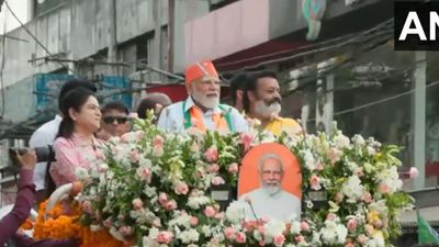 ‘Habitual Liars’: PM Targets Congress and Left in Fiery Speech Over Kerala Story, Dhurandhar False Claims