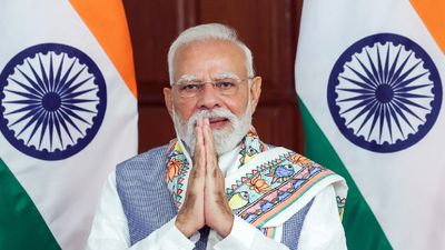 Historic! PM Narendra Modi Pushes For Women’s Reservation Bill As Special Parliament Session Begins