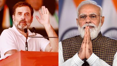 PM Modi Says Congress Has Inherited 'This Politics From The British' On Delimitation Row