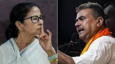 West Bengal Exit Polls 2026: Four Surveys Give Edge To BJP, Only One Predicts TMC’s Return To Power
