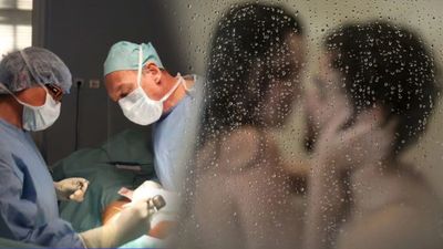 Patient’s Surgery Photos Leak on WhatsApp, Kaushambi Medical College Under Probe