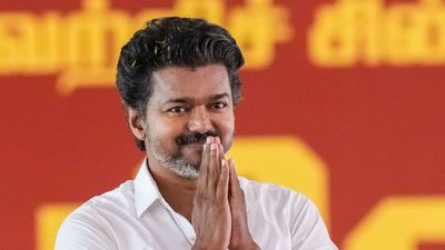 Tamil Nadu Elections 2026: TVK Chief Vijay Urges CEC To Extend Polling Till 8 pm