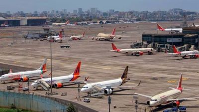 Pune Airport Closed, Flight Diverted; Here's Why