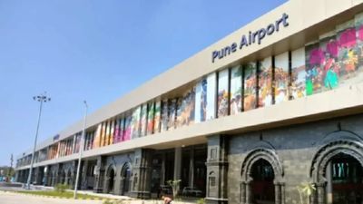 Pune Airport Operations Resume After Runway Blockage, Thousands Affected