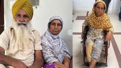 Bhagwant Mann Govt’s Mukh Mantri Sehat Yojana Brings Relief as 4,600 Knee Surgeries Change Lives