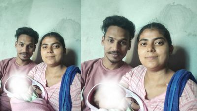 Under Bhagwant Mann Govt's Mukh Mantri Sehat Yojana, Doctors’ Fear Turns to Hope as Infant Recovers 