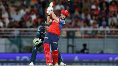 IPL 2026: Who Is Cooper Connolly? Star Batter Scored Blitzkrieg 72 Runs For Punjab Kings Vs Gujarat Titans