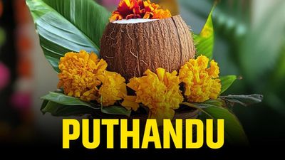 Puthandu 2026: Date, Tamil New Year rituals, temple visits, and festive foods