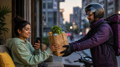 Why Gen Z in India Is Fueling the Rise of Quick Commerce