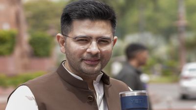 Raghav Chadha Quits AAP, To Join BJP With 6 Others