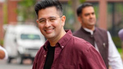 Can Raghav Chadha Be The PM? How His Parliament Speeches On Real Issues Won Public Attention