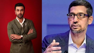 TIME 100 List 2026 Out: Donald Trump, Ranbir Kapoor, Sundar Pichai Among Most Influential