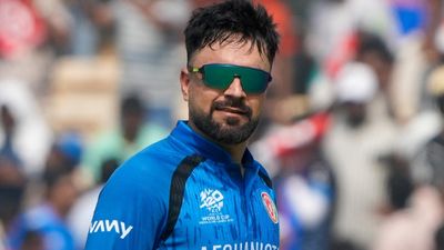Rashid Khan Indian Citizenship Offer Turned Down, Book Reveals Why He Said No