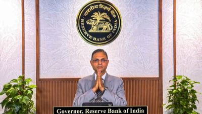 RBI MPC Meeting: Reserve Bank Governor Sanjay Malhotra Keeps Repo Rate Unchanged at 5.25% 
