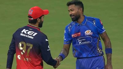 IPL 2026: Royal Challengers Bengaluru Join Chennai Super Kings in Elite Club With Big Win Over Mumbai Indians