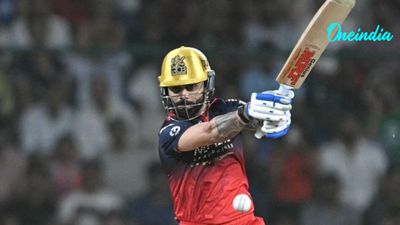75 All Out! RCB Storm To 2nd Biggest Win Over DC, Jump To No. 2 In Points Table