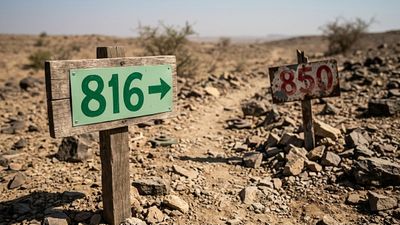 816, Not 850: Amit Shah Explains the Maths — But the Politics Remains a Minefield