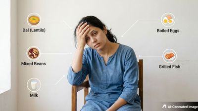 Protein deficiency: how to identify signs and seek timely assessment